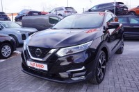 Vorschau: Nissan Qashqai 1.6 DIG-T