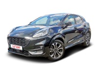 Ford Puma 1.0 EB MHEV ST-Line Navi Sitzheizung LED