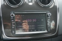 Dacia Logan MCV 0.9 TCe 90