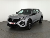 Peugeot 2008 PureTech 100 Sitzheizung LED Tempomat