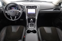 Ford Mondeo Turnier 2.0 Hybrid