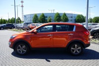 Kia Sportage 1.6 GDI 2WD