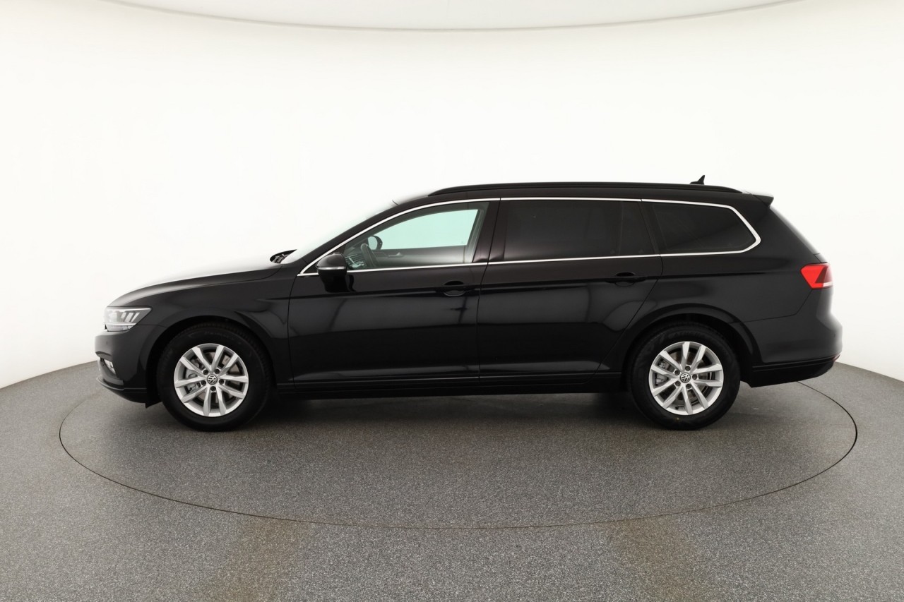 VW Passat Variant 1.6 TDI DSG Business