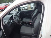 VW Caddy 2.0 TDI Kasten