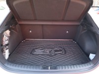 Kia xcee'd Xceed 1.5 T-GDI Vision