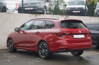 Vorschau: Fiat Tipo Kombi 1.4