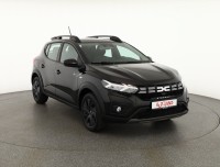 Dacia Sandero Stepway TCe 90