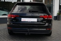 Audi A4 2.0 TDI Avant