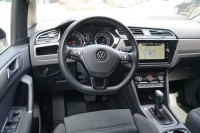 VW Touran 1.5 TSI DSG Comfortline