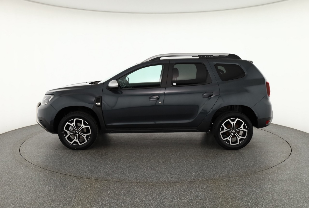 Dacia Duster II TCe 130 Prestige