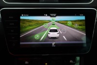 Skoda Superb Combi 2.0 TDI Scout 4x4