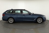 BMW 520 d Touring