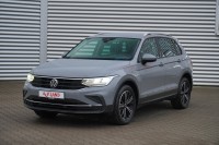 VW Tiguan 1.5 TSI United Navi LED AHK ACC PDC DAB