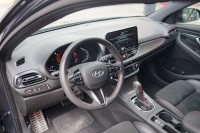 Hyundai i30 Kombi 1.5 N Line Mild-Hybrid