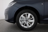 VW Caddy 1.5 TSI DSG
