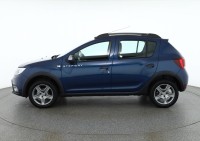 Vorschau: Dacia Sandero Stepway 0.9 TCe Essential