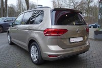 VW Touran 1.6 TDI Comfortline