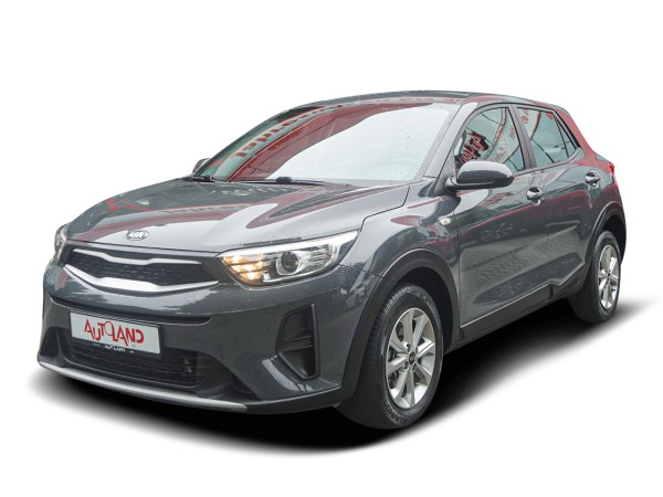 Kia Stonic 1.0 T-GDI Aut.