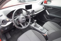 Audi Q2 30 1.0 TFSI advanced