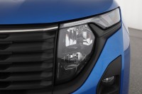 Ford Tourneo Courier Titanium 1.0 EB