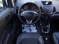 Ford EcoSport 1.0 EcoBoost Cool&Connect