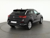 VW T-Roc 2.0 TSI 4M DSG Sport