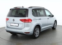 VW Touran 1.5 TSI DSG