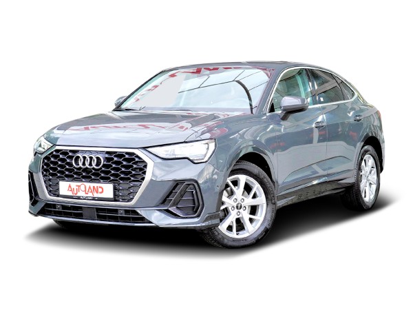 Audi Q3 Sportback 35 TDI