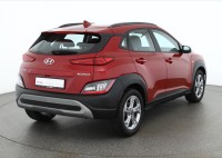 Hyundai Kona 1.0 T-GDI