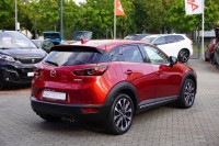 Mazda CX-3 2.0 Sports-Line