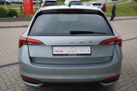 Skoda Scala 1.0 TSI
