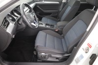 VW Passat Variant 1.4 TSI DSG GTE