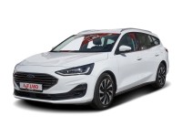 Ford Focus Turnier 1.5 Titanium 2-Zonen-Klima Navi LED