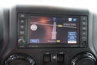 Jeep Wrangler Unlimited 2.8 Golden Eagle