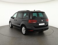 Seat Alhambra 2.0 TDI Style