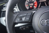 Audi A4 Avant 40 2.0 TFSI S line S-Tronic