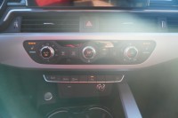 Audi A4 Avant 40 2.0 TFSI advanced