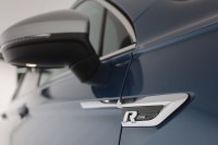 VW Tiguan Allspace 2.0 TDI R-Line 4Motion