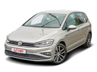 VW Golf Sportsvan VII 1.5 TSI Join 2-Zonen-Klima Navi Sitzheizung