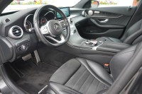 Mercedes-Benz C 300 C300 d T AMG Line