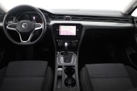VW Passat Variant 2.0 TDI DSG Business