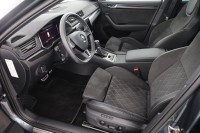Skoda Superb Combi 2.0 TSI DSG Sportline 4x4