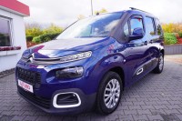 Vorschau: Citroen Berlingo 1.2 12V e-THP