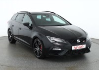 Seat Leon ST 2.0 TSI DSG Cupra 300 4Drive