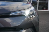 Toyota C-HR 1.8 Hybrid