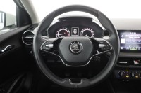 Skoda Fabia 1.0 TSI