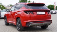 Hyundai Tucson N-Line 1.6 T-GDI mHev