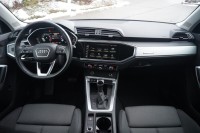 Audi Q3 35 TFSI S-tronic