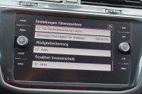 VW Tiguan Allspace 2.0 TSI Highline 4M
