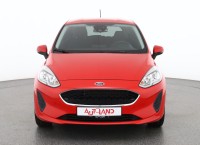Ford Fiesta 1.1 Trend